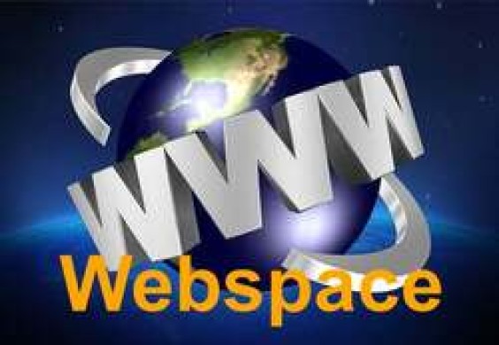 Webspace Webspace Radio + 1 de Domain inkl Webspace Radio + 1 de Domain inkl